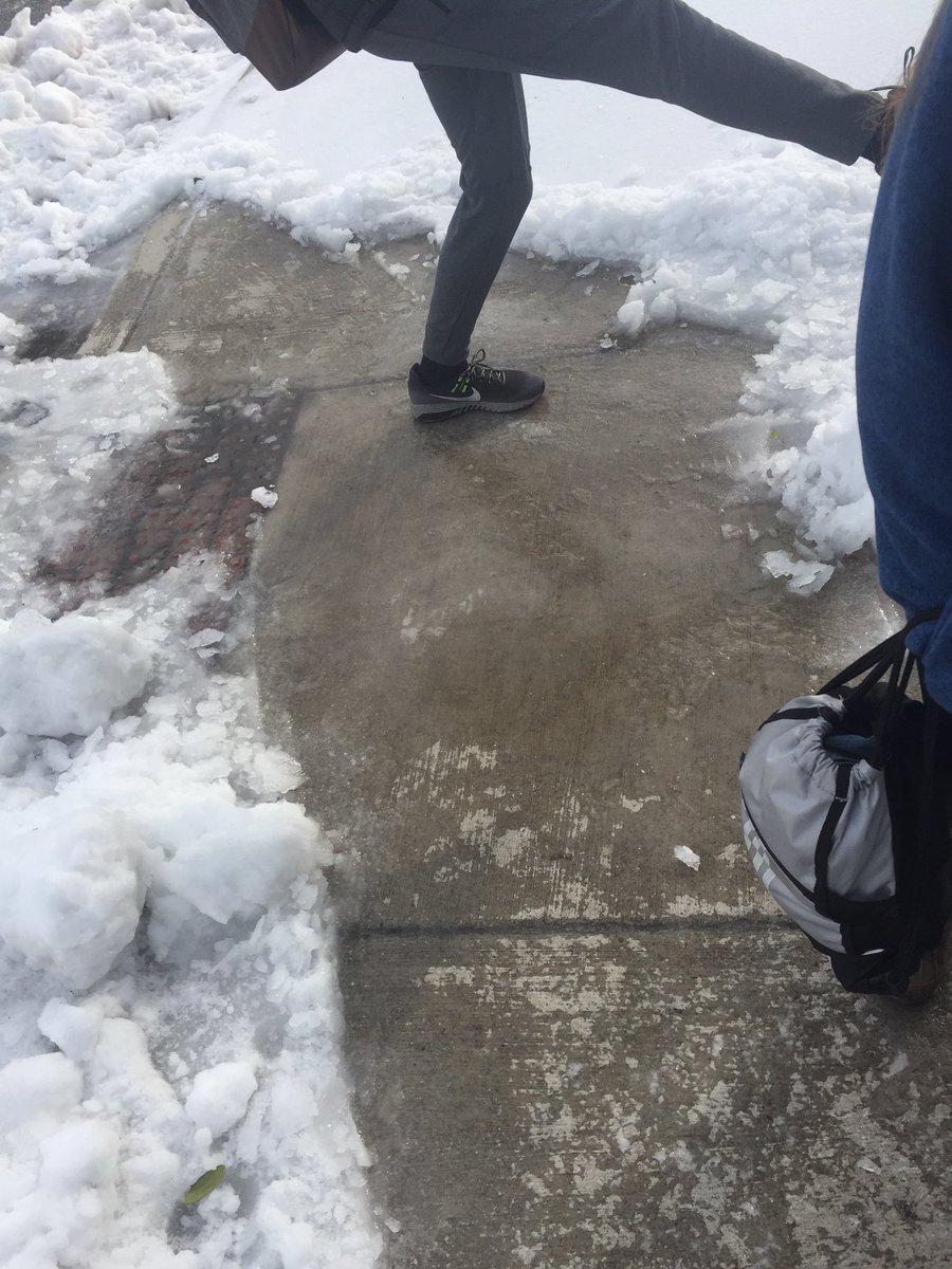 stuarttyler501's tweet photo. @RyanLMcElveen what is this I already fell over twice at the bus stop and my arm hurts now #closeFCPS https://t.co/ZmTcGwltlZ