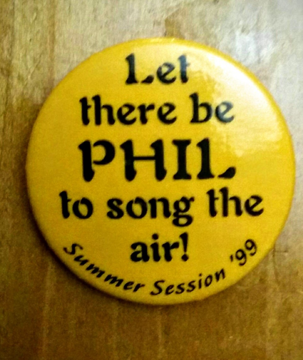 Happy Birthday to Bass & musician extraordinaire Phil Lesh  