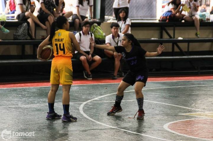 TOMCATust's tweet photo. Here are a few shots from Game 2 of the #USTGoodwill2017 via https://t.co/sWQoZzwCDV! https://t.co/cQJxe30XKJ
