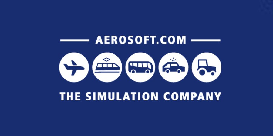 GamesMarkt's tweet image. Neues Firmendesign als Frischenzellenkur für @AerosoftGmbH. mediabiz.de/games/news/aer…