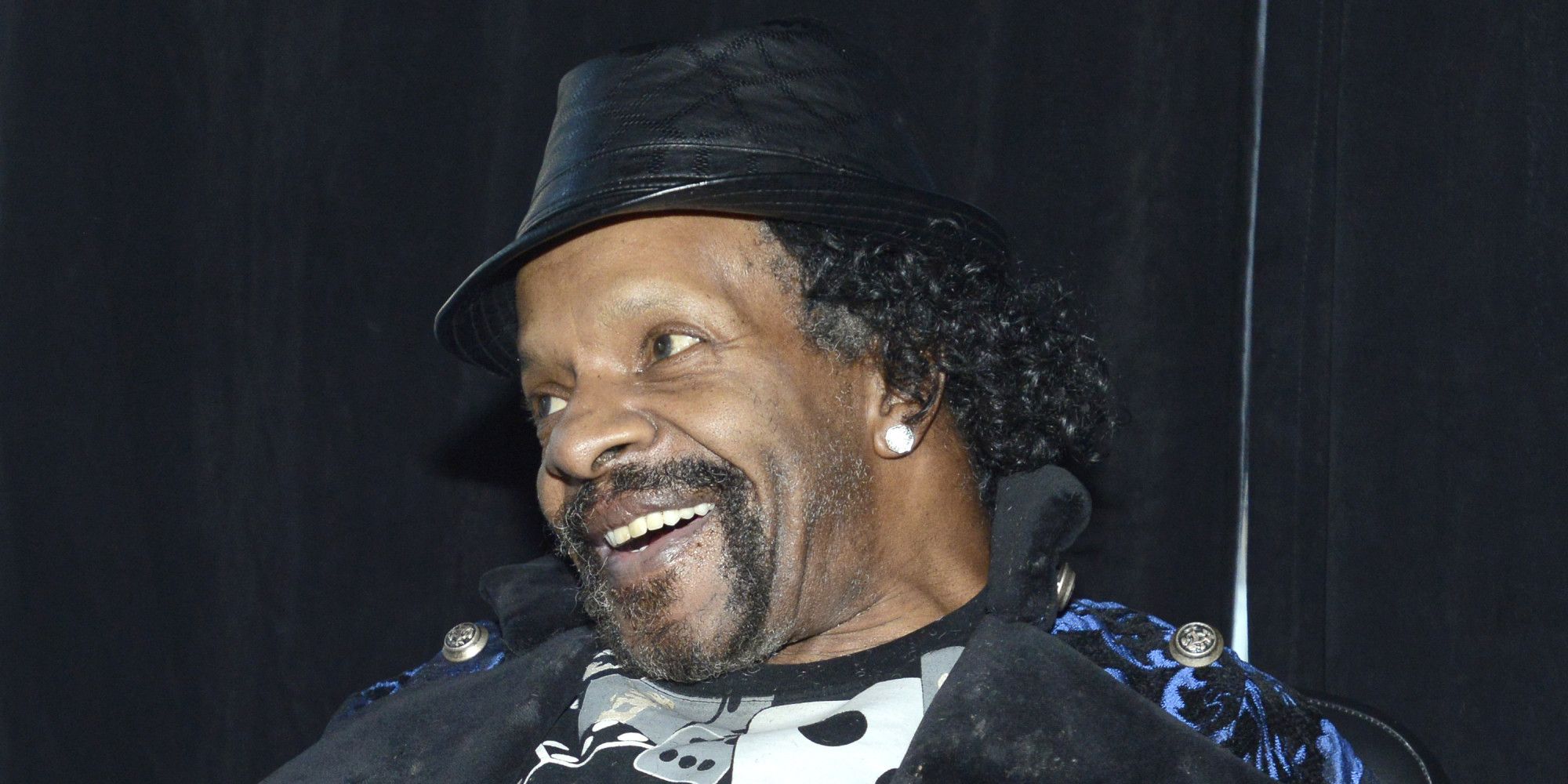 A Big BOSS Happy Birthday today to Sly Stone from all of us at Boss Boss Radio! 