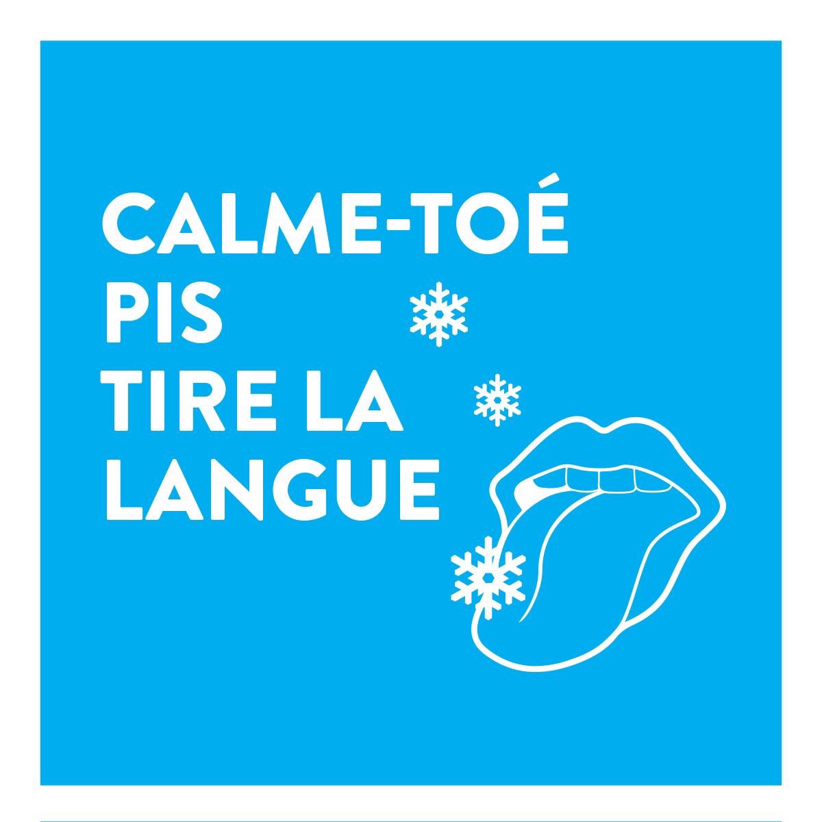 CalmeClub tweet picture