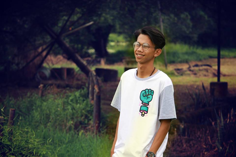 habib_CS's tweet photo. Habislah kata yg harus diucap. Tak tersisa menjauh dari dekap. Sapa menghilang didrbuah pagi. Apa ikatan ini tak berarti https://t.co/hWuuhYzQ17