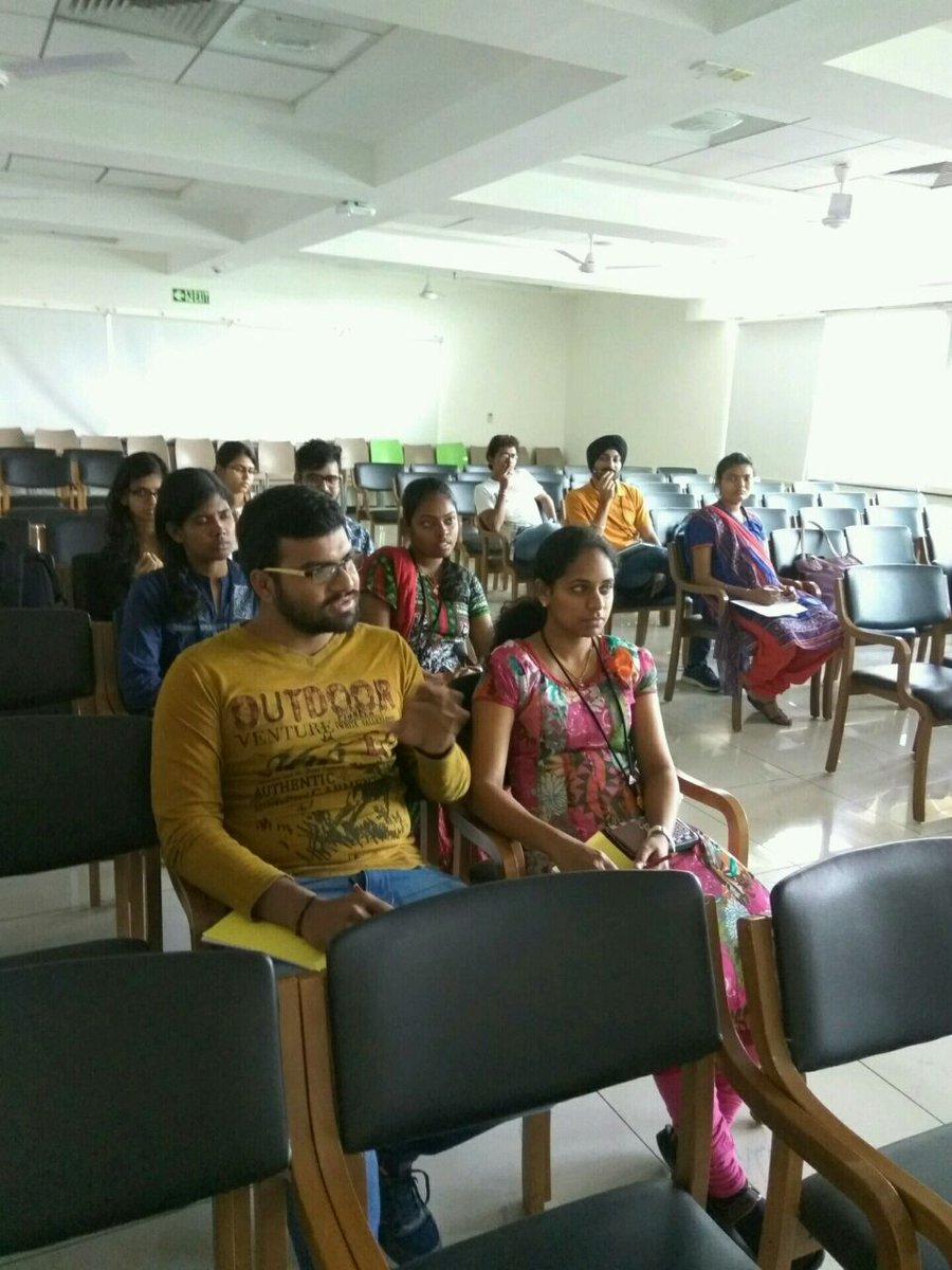 VOYPrakritiPark's tweet photo. Pictures from the previous edition of #DummyHours - Pencil Sketching.
#SmartInfyHyd #HydSez #VOY https://t.co/BKjZYRnMbt