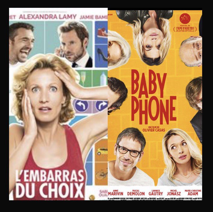 du rire en veux tu en voila au cinema avec des keupines dedans allez y ca fait du bien!