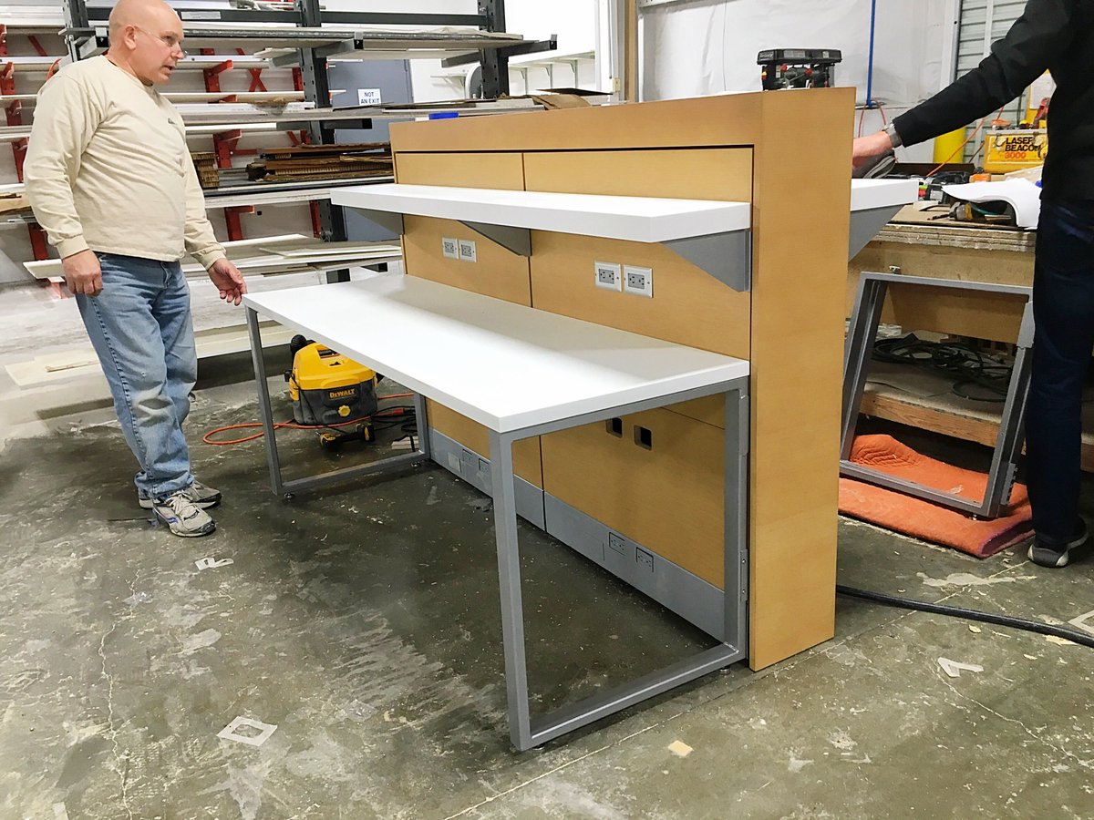 StudioCraftCorp's tweet image. We are shipping this today! #GoodNewsIn5Words #education