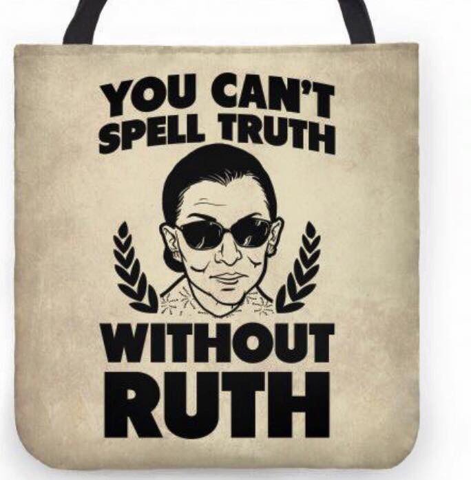 Happy Birthday to the Ruth Bader Ginsburg is 84 today.   