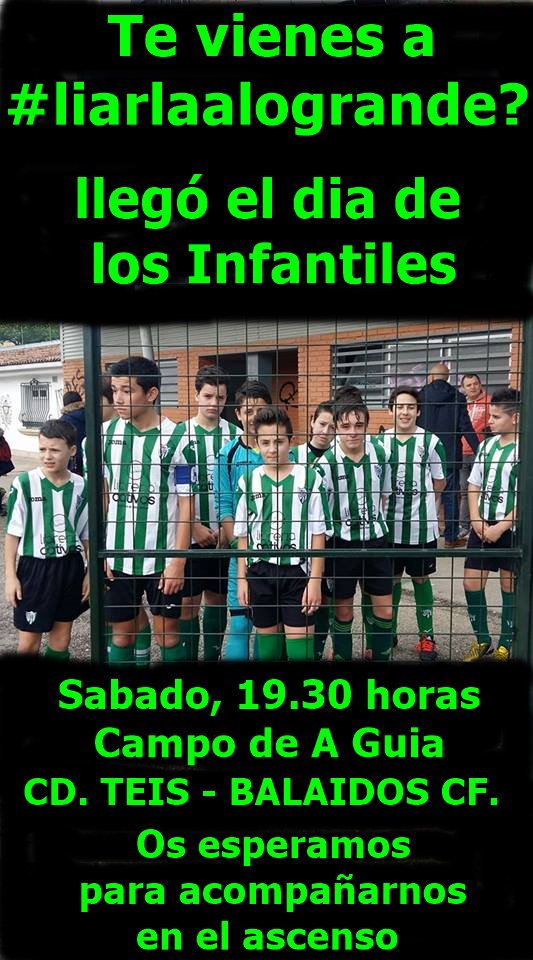 Club Deportivo Teis tweet media