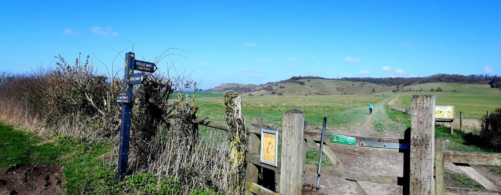 Let's Stay Chilterns tweet media