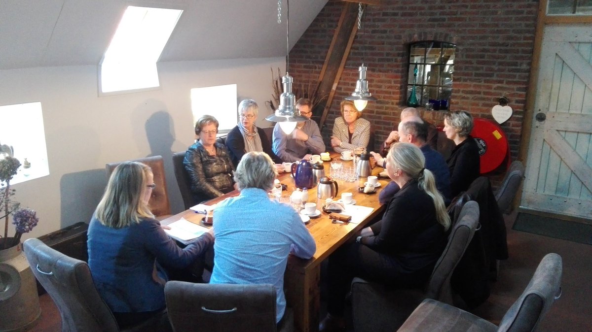 CDA Fryslân tweet media