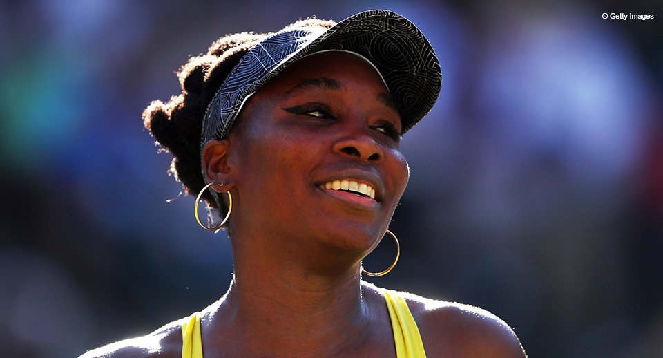 VENUS WILLIAMS - Página 19 C69pEl5WcAEAcTk