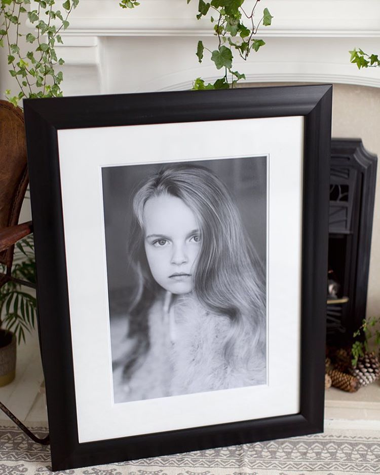 Look what's ready <a href="/pamdochair/">Pamela Docherty</a>! 😍
LOVE seeing my prints getting printed large!! #framedprin… ift.tt/2ns6AQD