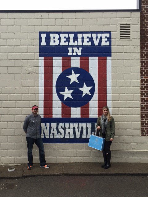 TrafficJamSam's tweet photo. Share your memories of the #NashvilleSign with us @FOXNashville https://t.co/XhcNl1MoiV