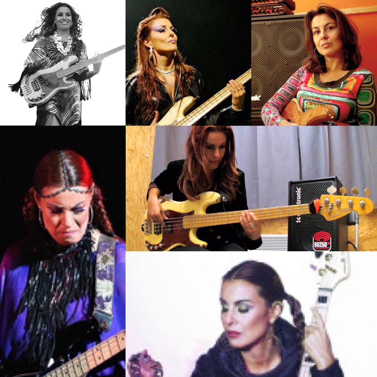 CC007_LA's tweet photo. @idanielsenbass ...Just sayin' โบ๐โฎ๐น๐น #idarules #funklives https://t.co/SeUqWb6Ro0