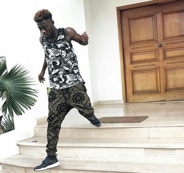 <a href="/eljaykiffnobeat/">AFRICAN BAD BOY 🦇</a> <a href="/KIFFNOBEAT/">#REMINISCENCE</a> <a href="/kifnobeat/">LEY ROI JAMAÏQUE</a>  😍😍😍👍