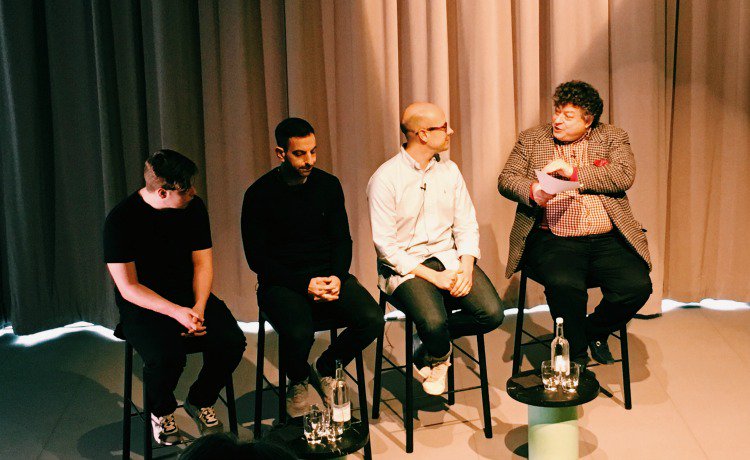 MarketingWeekEd's tweet photo. ‘Give marketers flexibility and you’ll see a productivity boost’ #NEOSBB https://t.co/6Q5e6ELQdJ https://t.co/pgCKgdg09j
