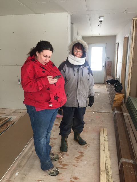 hodjon's tweet photo. Our House Diary #68: post-delivery; the Habitat for Humanity phase starts! March 15, 2017 https://t.co/6d1A8lqz36 https://t.co/n7rK3PQSdK