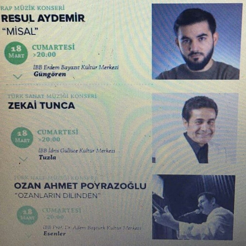 meyra_hanne's tweet photo. #DünyaSevBeniGünü Finalden sadece 1 gün önce cmrtsi 20.00 da Erdem Beyazıti sallamaya hazrmiyzzz? #osesturkiye #müzik #rap #misal #misalrap https://t.co/qmk97UjqiQ