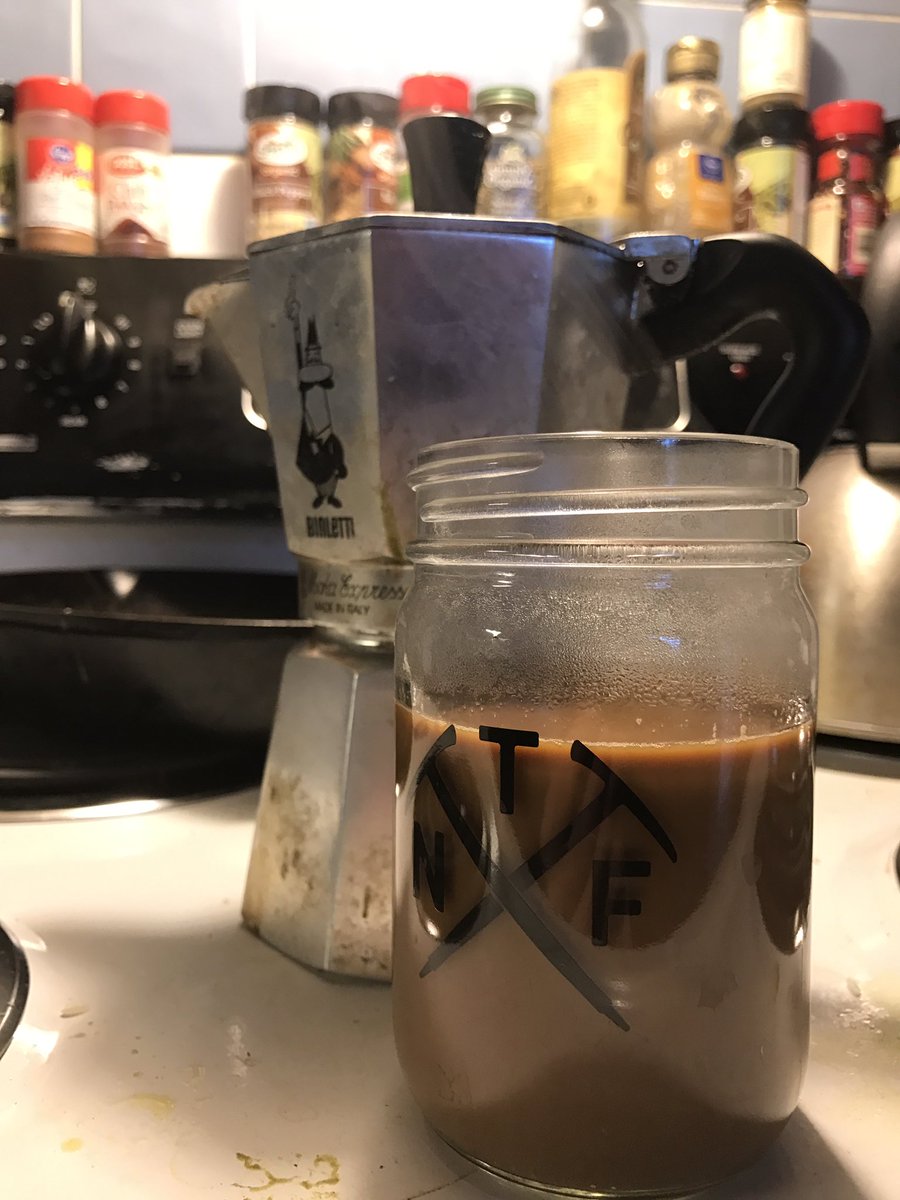 MikeOffTheMap's tweet photo. Fuel.
@TNFLocals @thenorthface https://t.co/4TWT4tiBUU