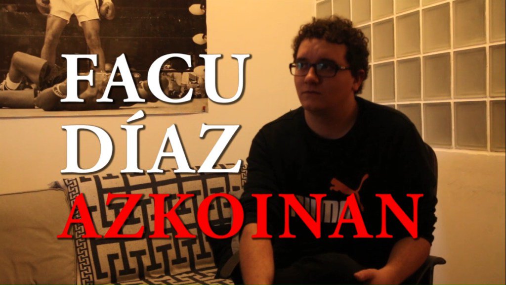 Azkoina Proiektua tweet media