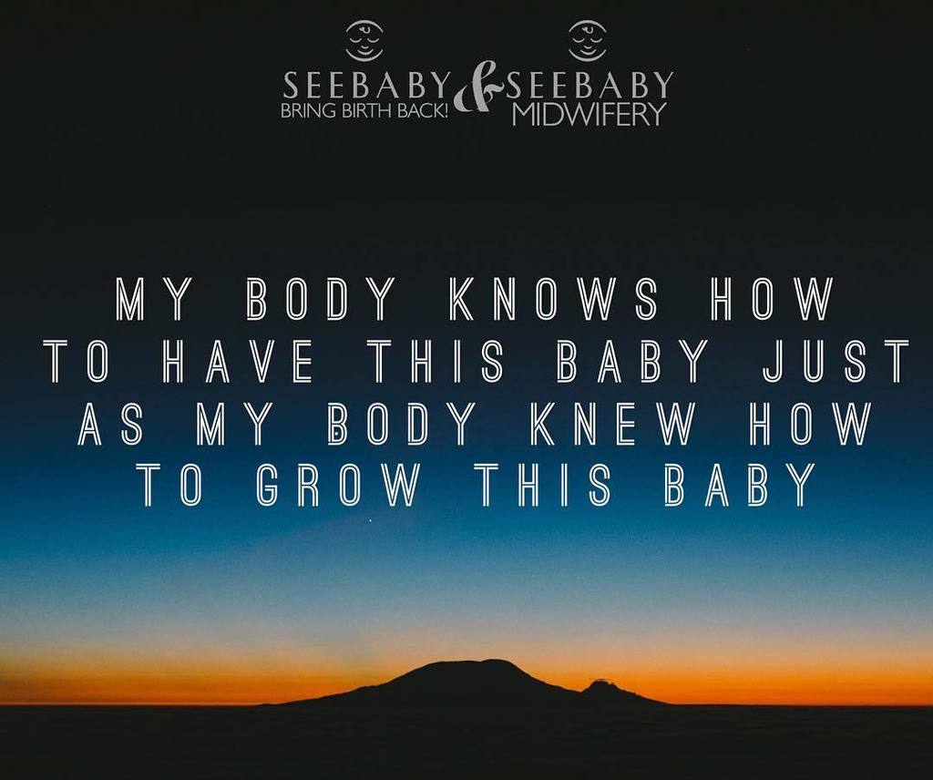 seebabyatlanta's tweet photo. #bringbirthback! #seebaby #seebabymidwifery #drbootstaylor #midwifery #trustbirth #birthwi… https://t.co/TKzNLQOe6Y https://t.co/8gzreG5x2D