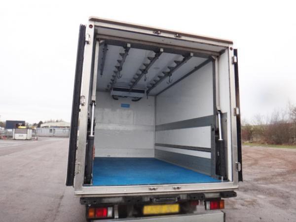 ISUZU N75.190 dlvr.it/NdTG4s