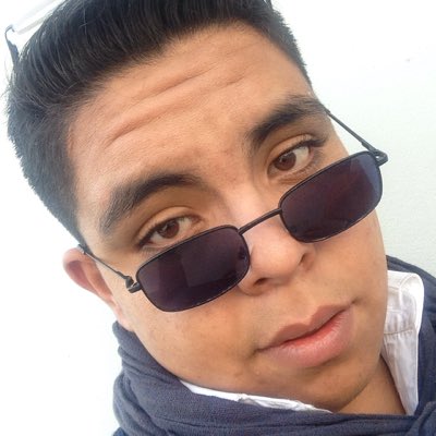 CarrenoCid's tweet photo. #NuevaFotoDePerfil https://t.co/zXRFq7VHTP