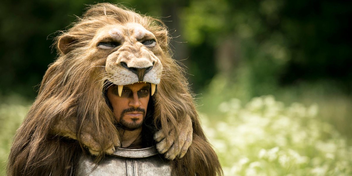 The coward. #EmeraldCity