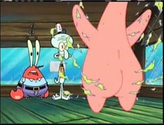 Testesactivity's tweet image. Tom Hanson and child bait actor stare unbelievably at child predator's unnaturally large genitalia (How To Catch A predator - 2014)