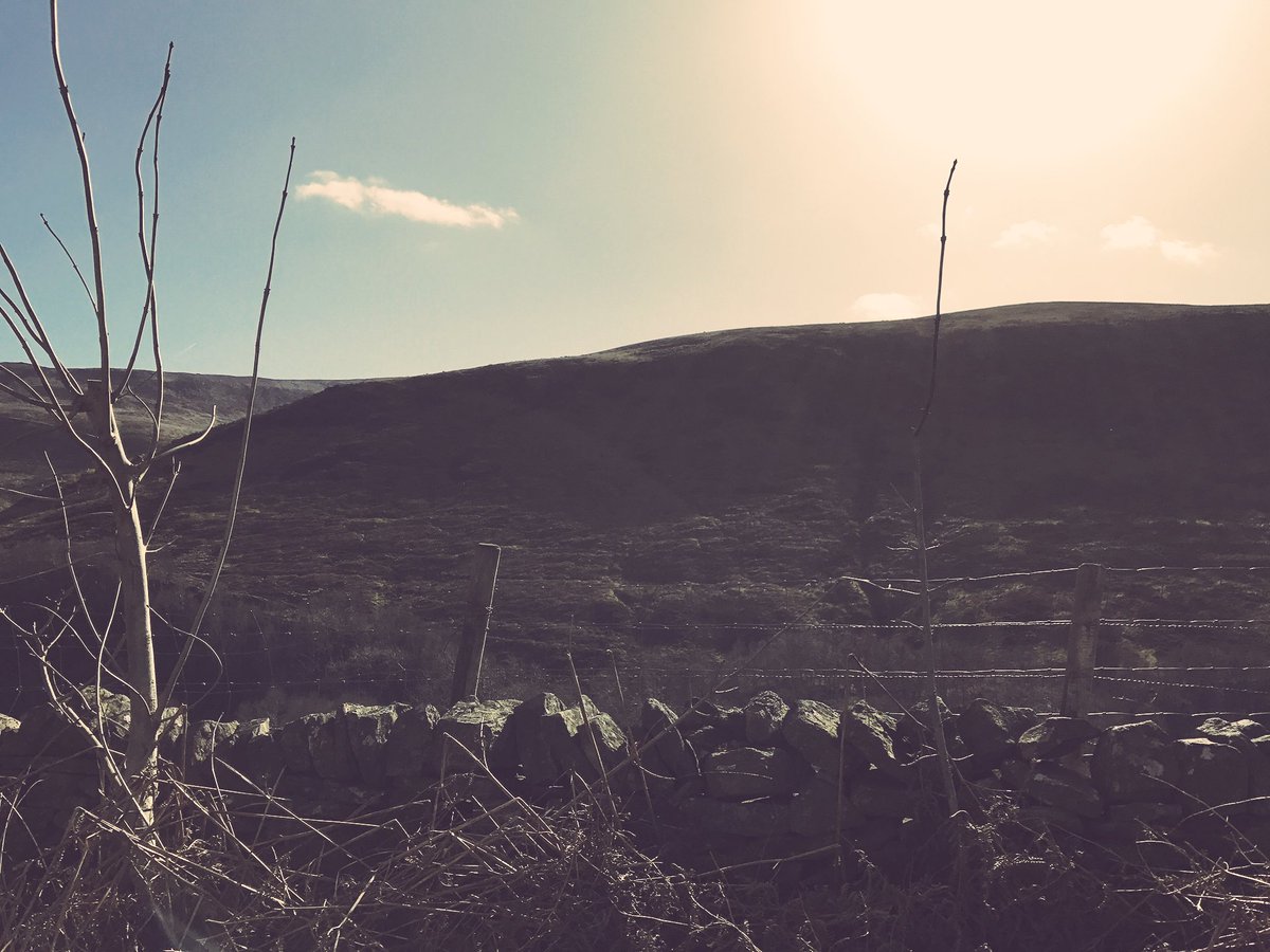 MarkHighdale's tweet photo. Lovely views. #snakespass https://t.co/FlXQOp7Yxn