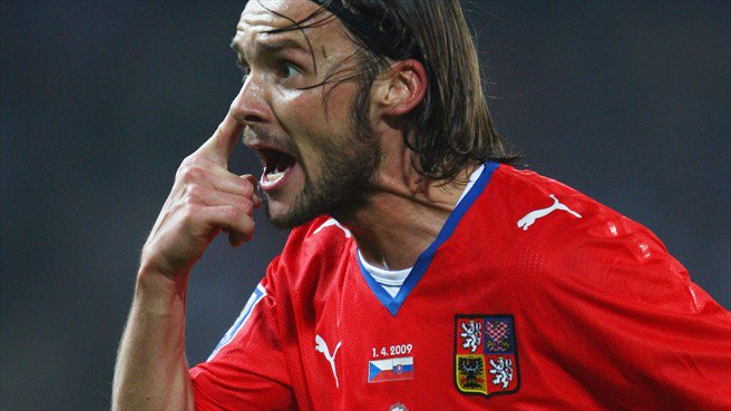 Footballstory1's tweet photo. L'histoire de Marek Jankulovski https://t.co/3HA91aqY3P #Legend #Foot #Cesk https://t.co/0qVSDxGFNn