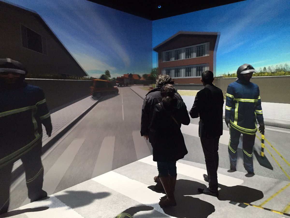 Sebastien Erasimus tweet media