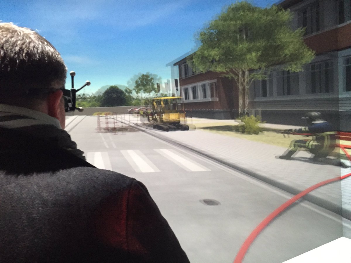 Sebastien Erasimus tweet media