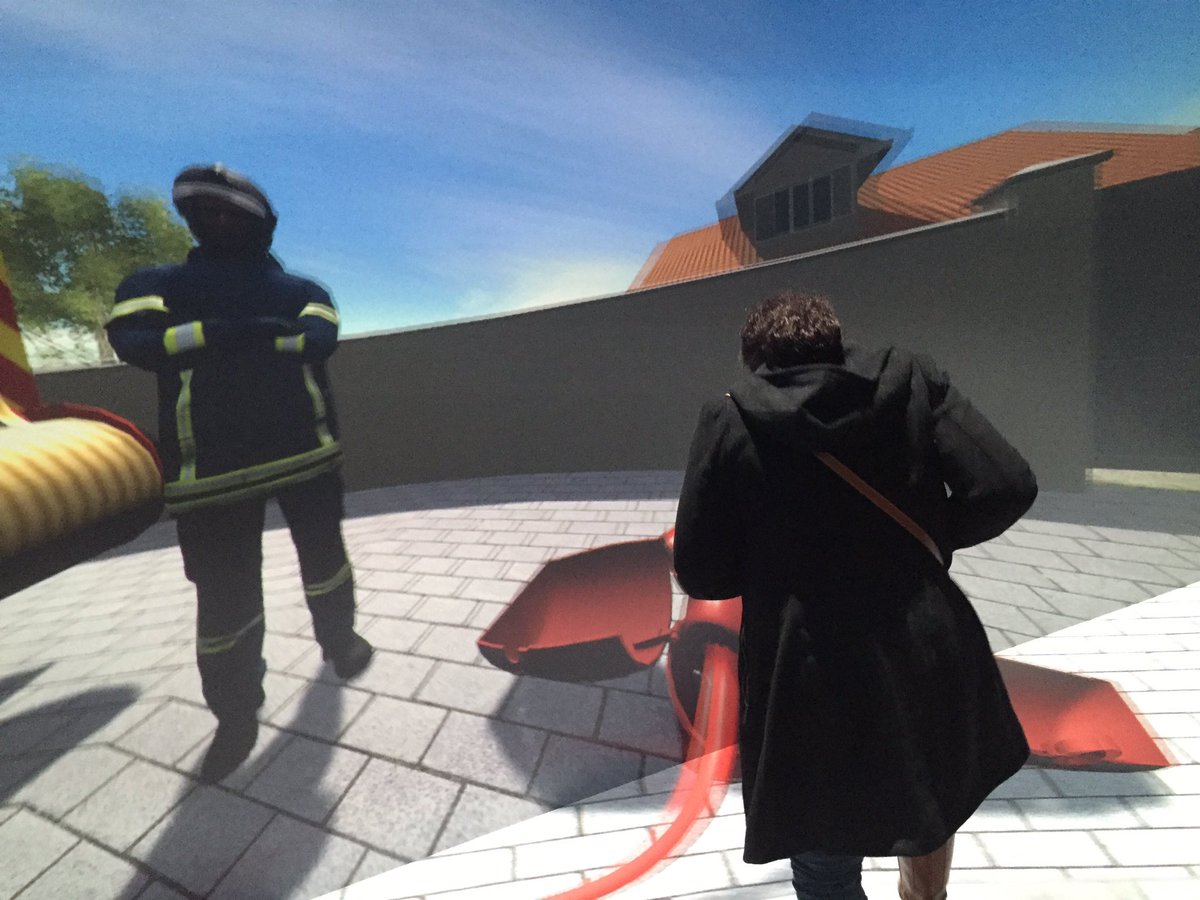 Sebastien Erasimus tweet media