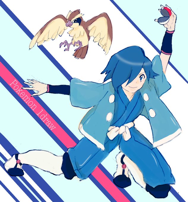 ハヤトのtwitterイラスト検索結果