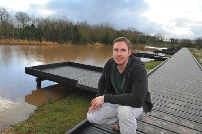 WigToday's tweet photo. Community angling group hoping to net a pot of cash from a supermarket scheme #Wigan
https://t.co/KGpGevhBno https://t.co/wXSo66ypaT