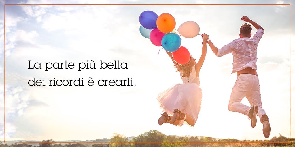 ...E poi stamparli, per poterli vivere e rivivere ancora ;) #stampaletueemozioni