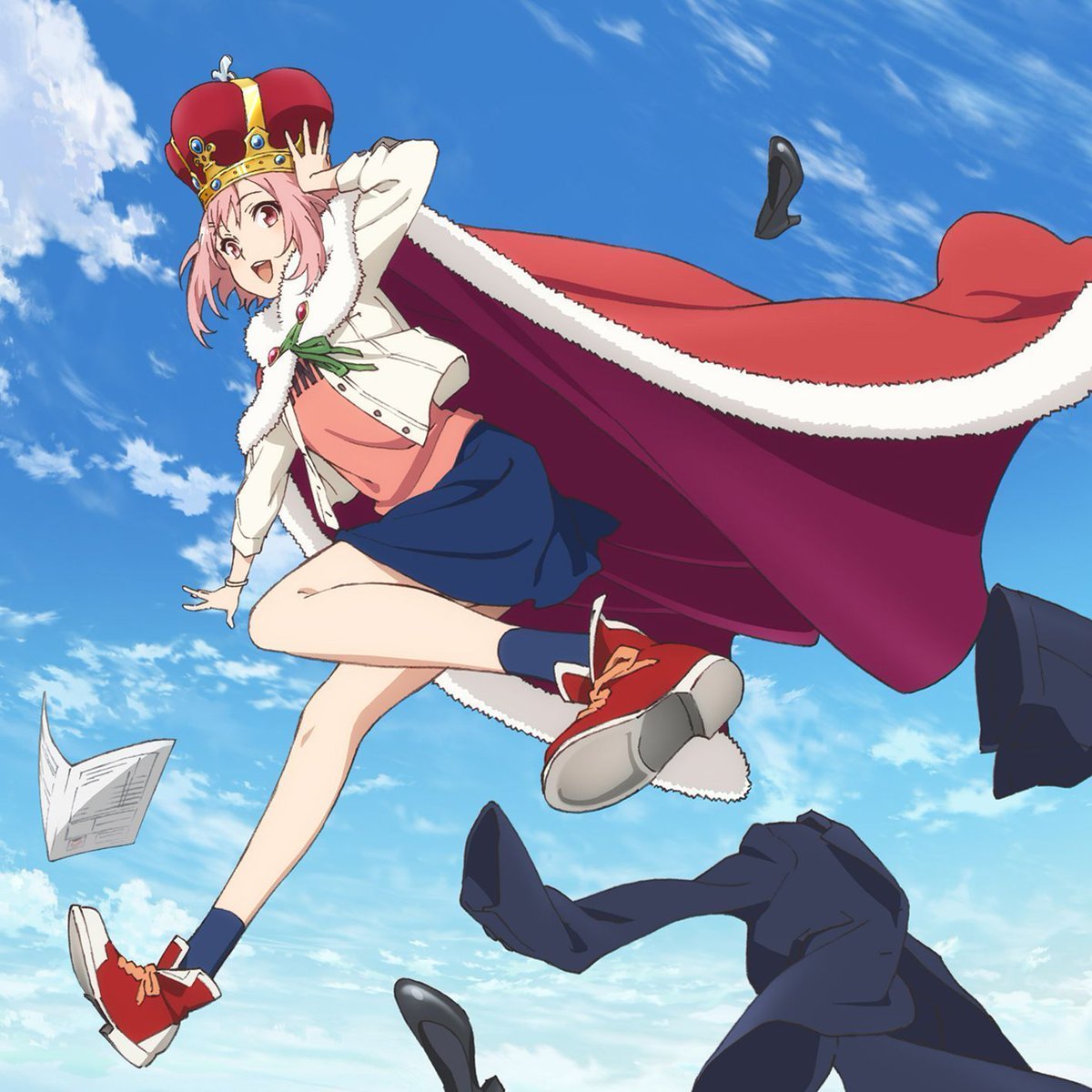 Tvアニメ サクラクエスト 出勤中 Ar Twitter Cd情報 本作の音楽を手掛けるクリエイティブ ユニット K Now Nameのオープニングテーマ Morning Glory と エンディングテーマ Freesia のcdが6月7日 水 に発売決定しました T Co U52q7anxbl Tvアニメ サクラクエスト 出勤中 Ar Twitter Cd情報 本作の音楽を手掛けるクリエイティブ ユニット K Now Nameのオープニングテーマ Morning Glory と エンディングテーマ Freesia のcdが6月7日 水 に発売決定しました T Co U52q7anxbl