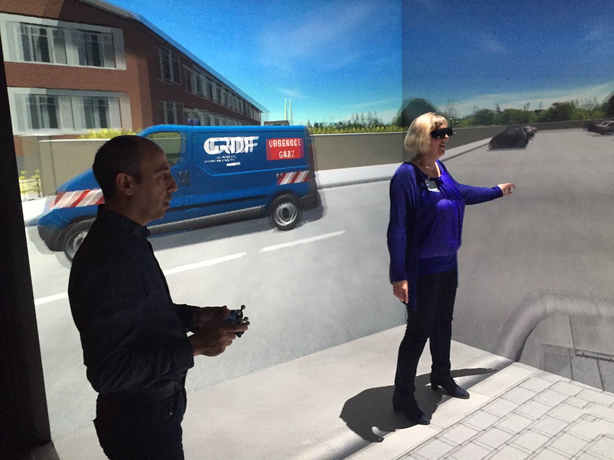 #GRDFDIGITAL encore une petite photo pour le partage @grdf_nordouest C'est remarquable !