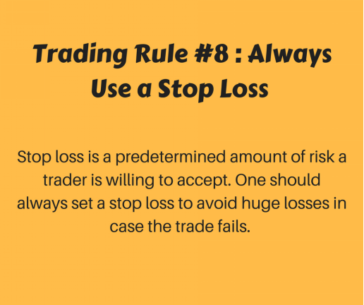 learntotradecom's tweet photo. #learntotrade #trading #tradingrules #traders #stoploss #tradefails https://t.co/Mq2515NYxY