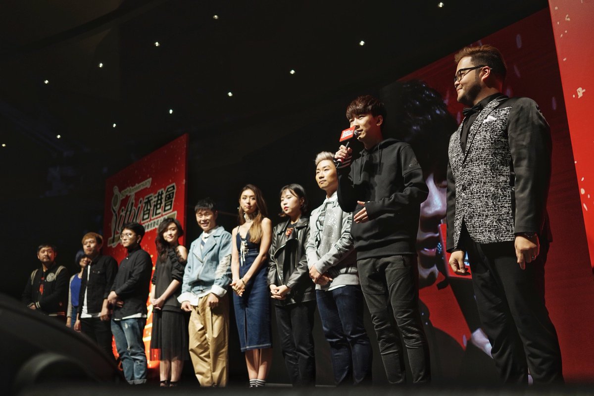 rim_malaysia's tweet photo. We are very proud that Hanz郭文翰 is representing Malaysia 🇲🇾 at this year's Hong Kong Asia Music Festival 2017. 

The country is behind you! https://t.co/rhN70QO2d2