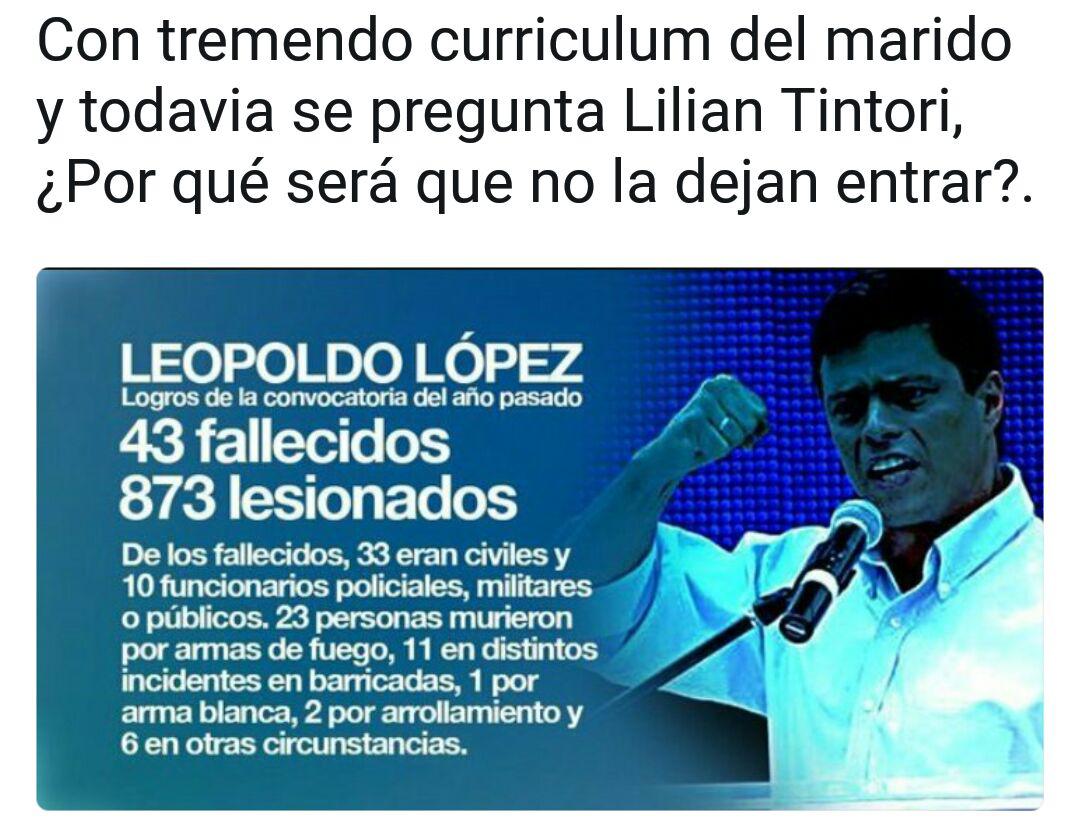 edwin_ramirez69's tweet photo. @miinesita ahi está la verdad de Venezuela. https://t.co/4KlrEHjKPx