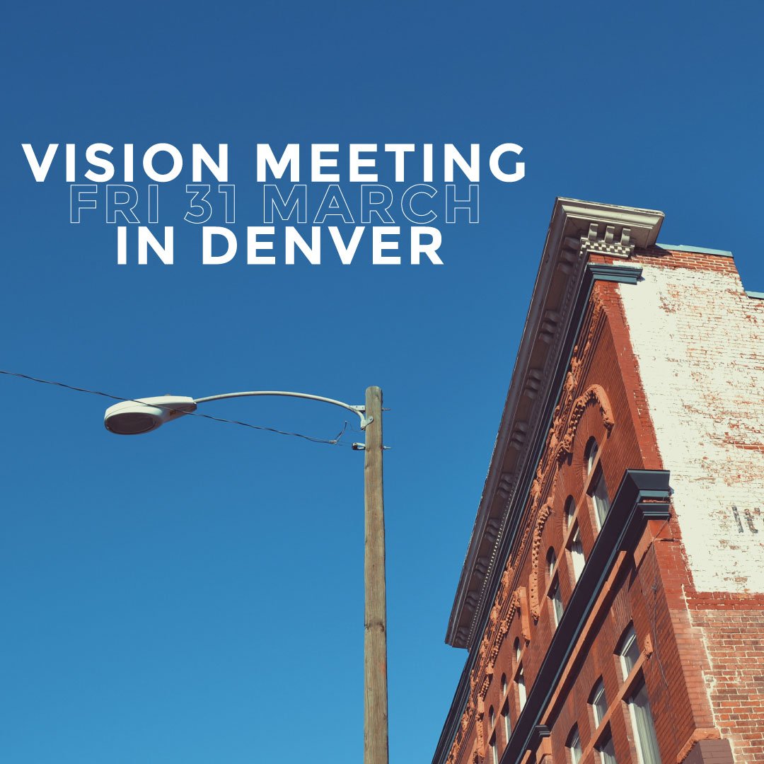 Anthem Church tweet media