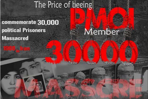 Metanat8's tweet photo. Cases of Maryam #Monfared & Ali #Moezi show that the persecution taking place today has its roots in the 80s #Iran #1988massacre #hrc34 https://t.co/8bUIqZz1Ms