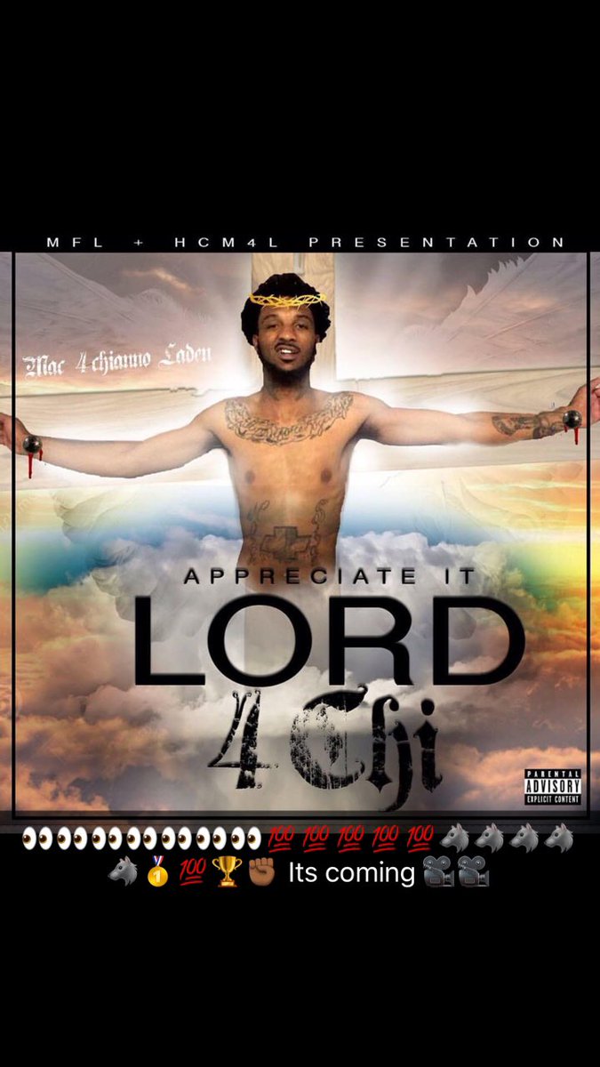 LucianoEst95's tweet photo. #MaryFly #WeAPowerHouse it's coming🔥🔥🔥🔥🔥🔥🔥🏆🥇🎥 https://t.co/mHW48AhGrQ