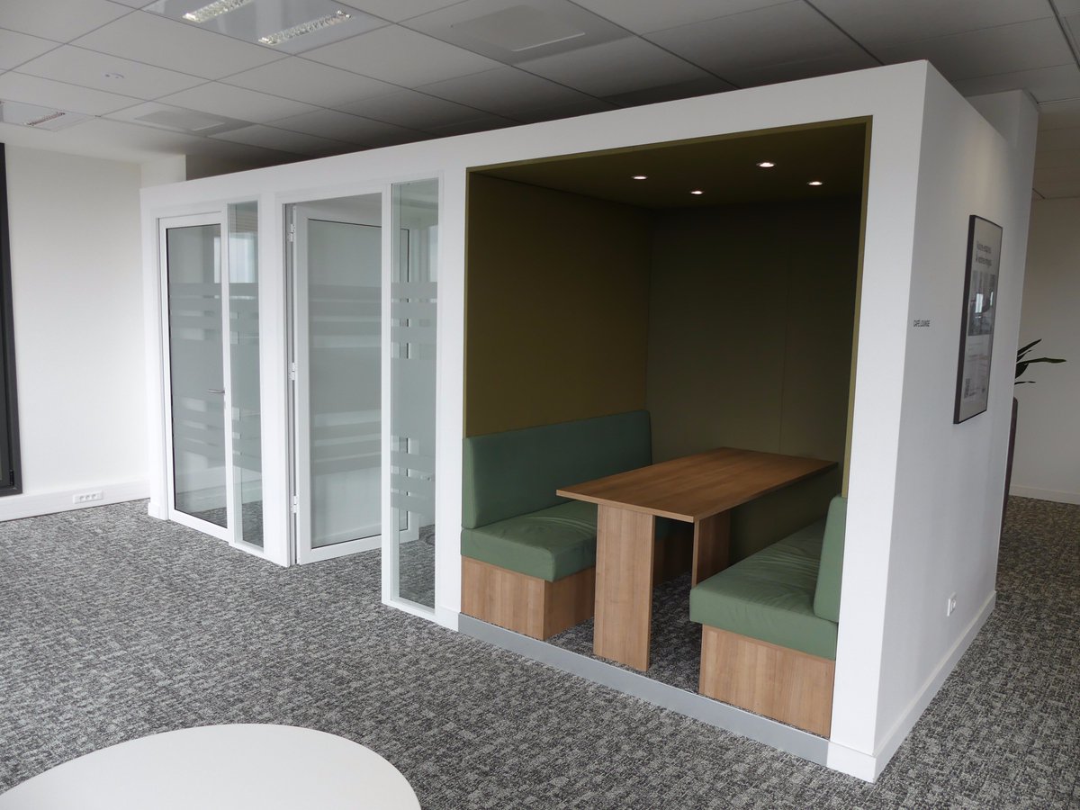 HighzoneTV's tweet image. quelques petites photos de nos locaux !!!