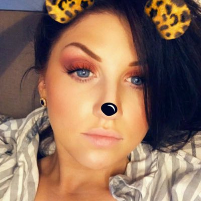 KaraDolby's tweet photo. #NewProfilePic https://t.co/8lHuC27kKp