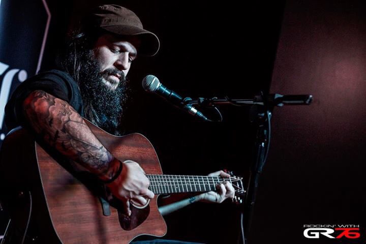 Shawn James tweet media