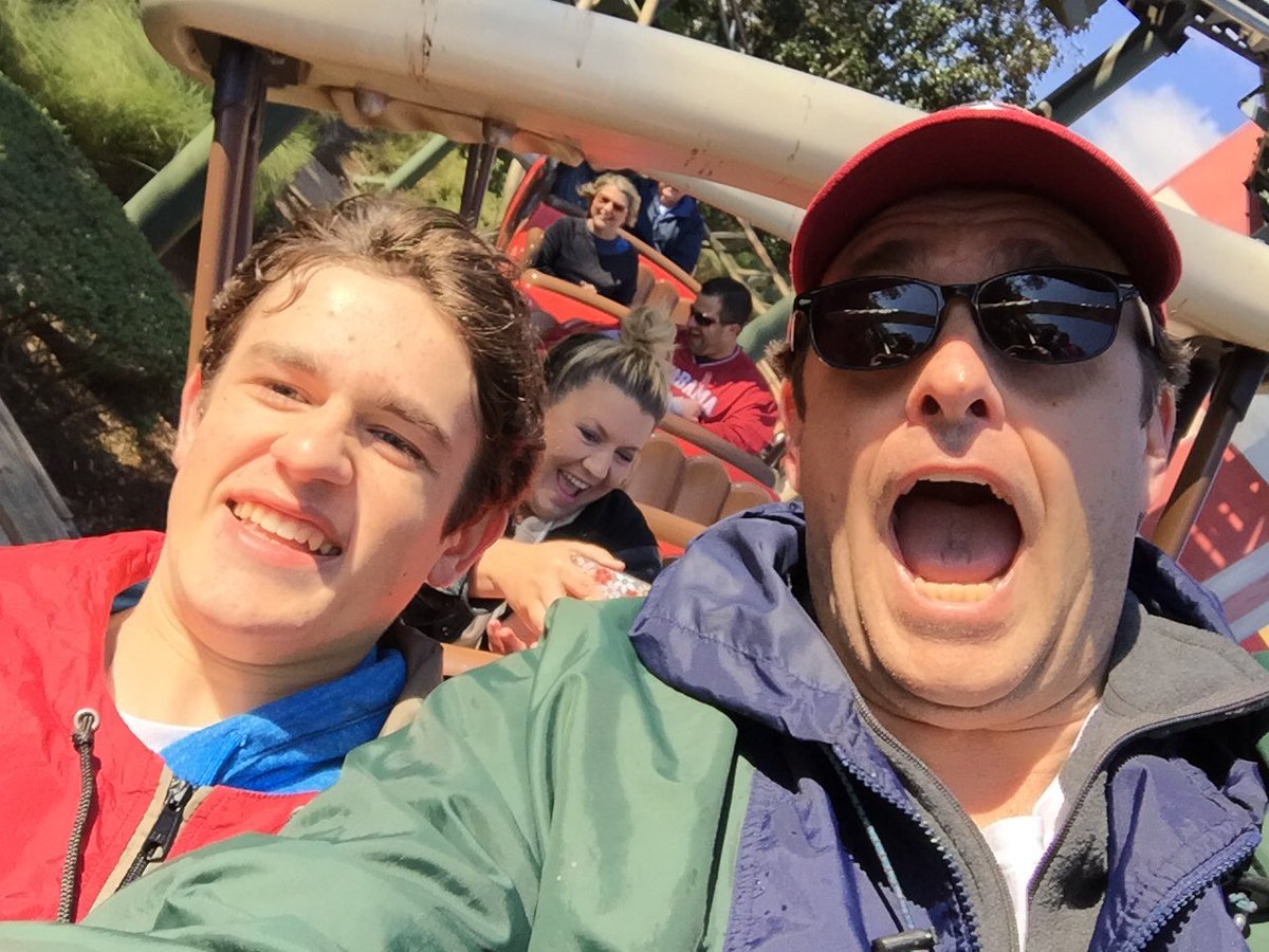 brendan_steven_'s tweet photo. @Parkeology Ride 10: The Barnstormer #wdw47 #stormthebarn https://t.co/GpFF1d65Kl