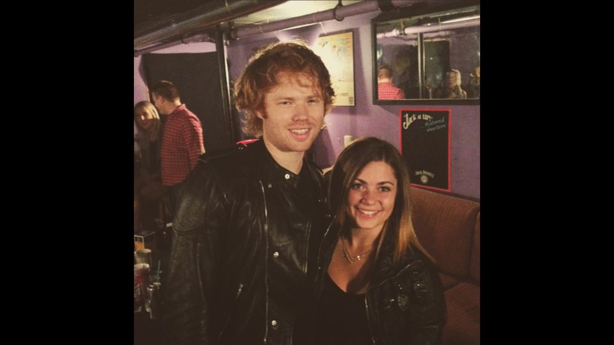 katieko_3's tweet photo. Happy birthday  @WesMackMusic have a beer or 5 for me!! Come back to edmonton soon! It's been forever! https://t.co/xq2AeqmgrU